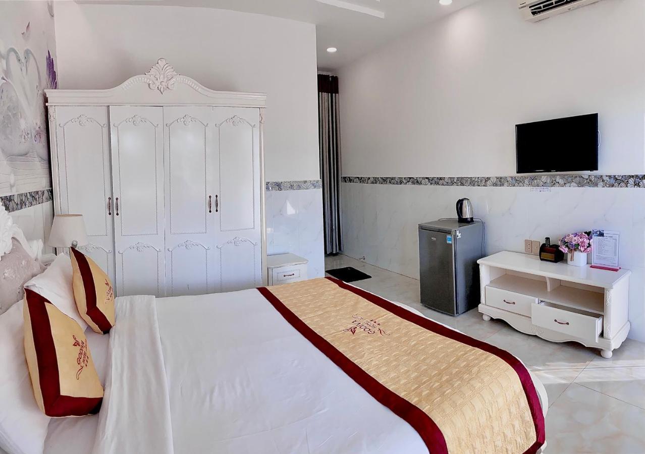 Godiva Villa Που Κουόκ Εξωτερικό φωτογραφία