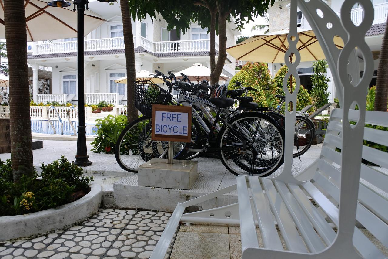 Godiva Villa Που Κουόκ Εξωτερικό φωτογραφία